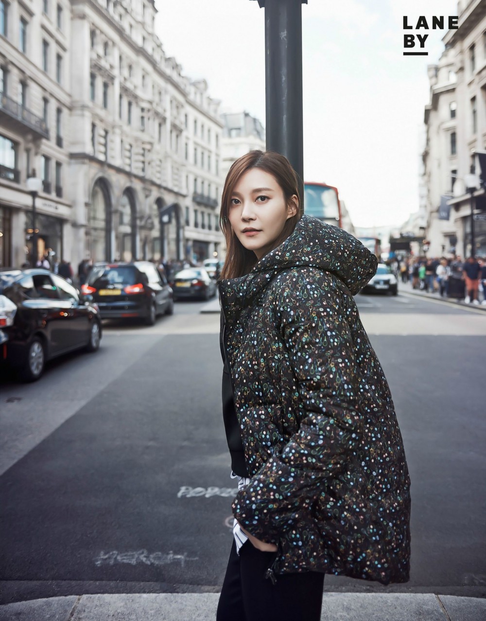 차예련  화보 고화질 사진