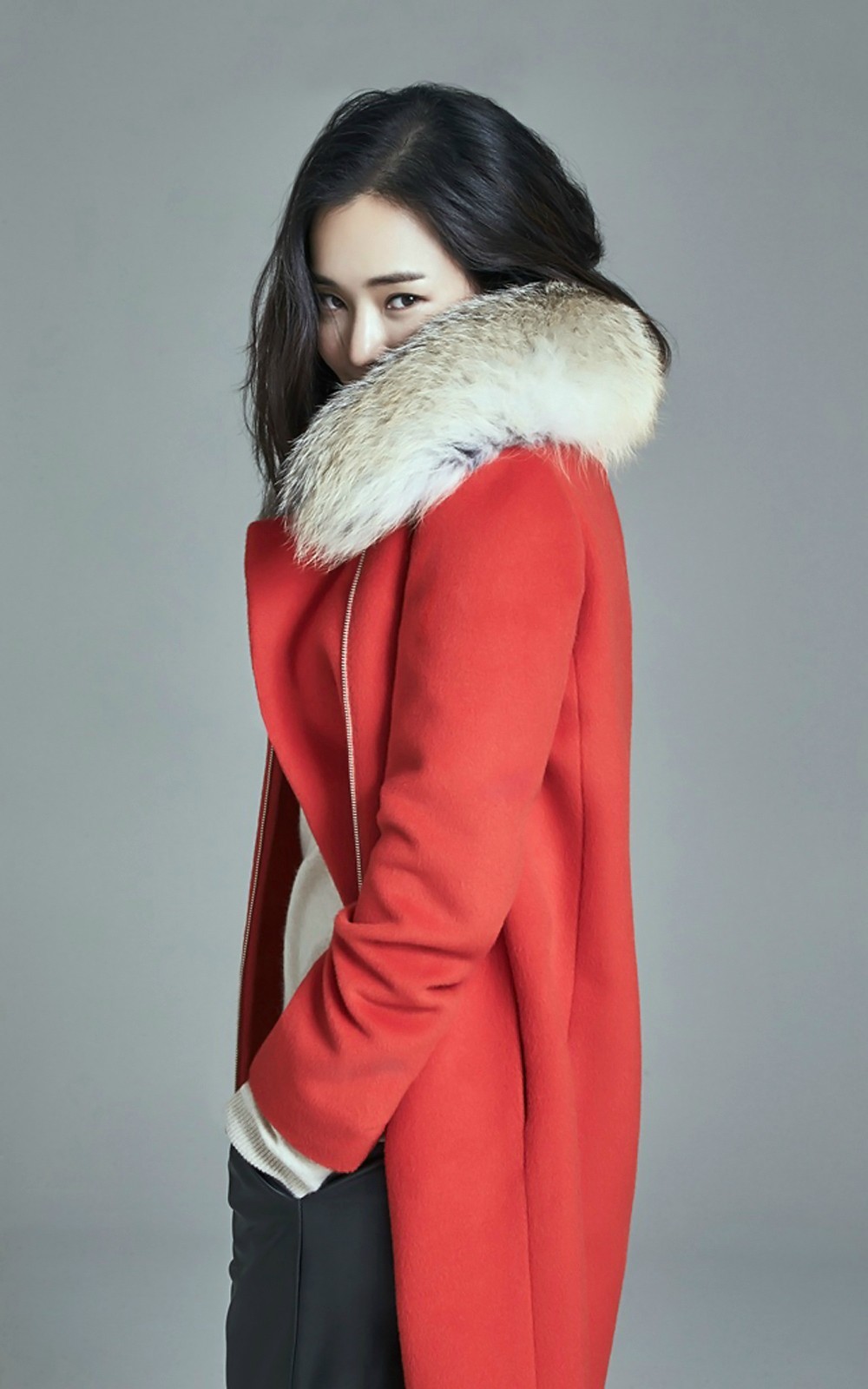 이하늬  화보 고화질 사진