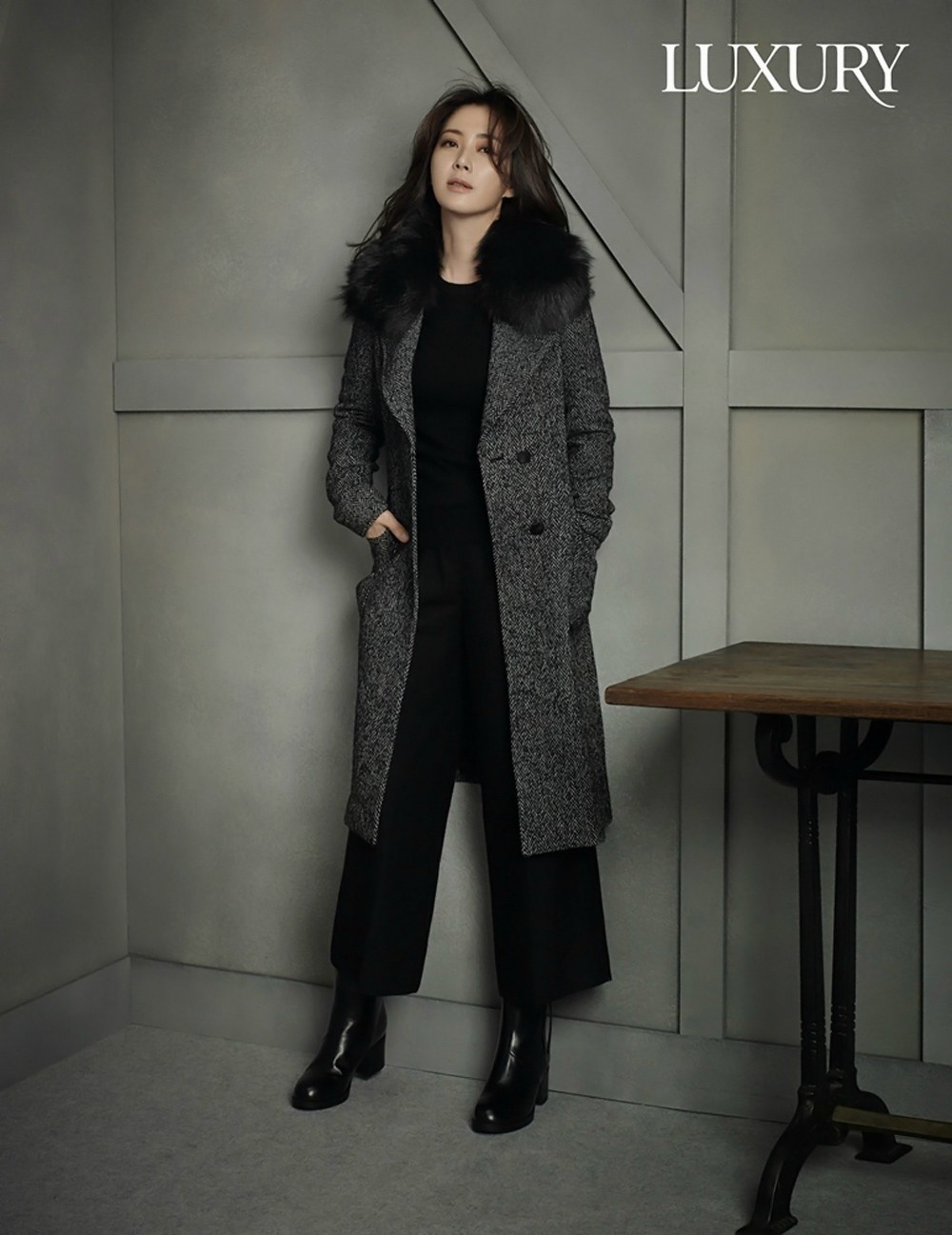 송윤아  화보 고화질 사진