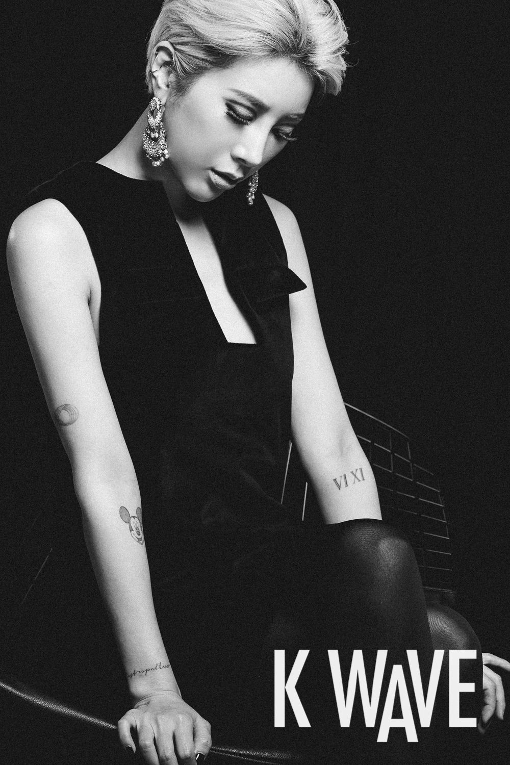 서인영  화보 고화질 사진