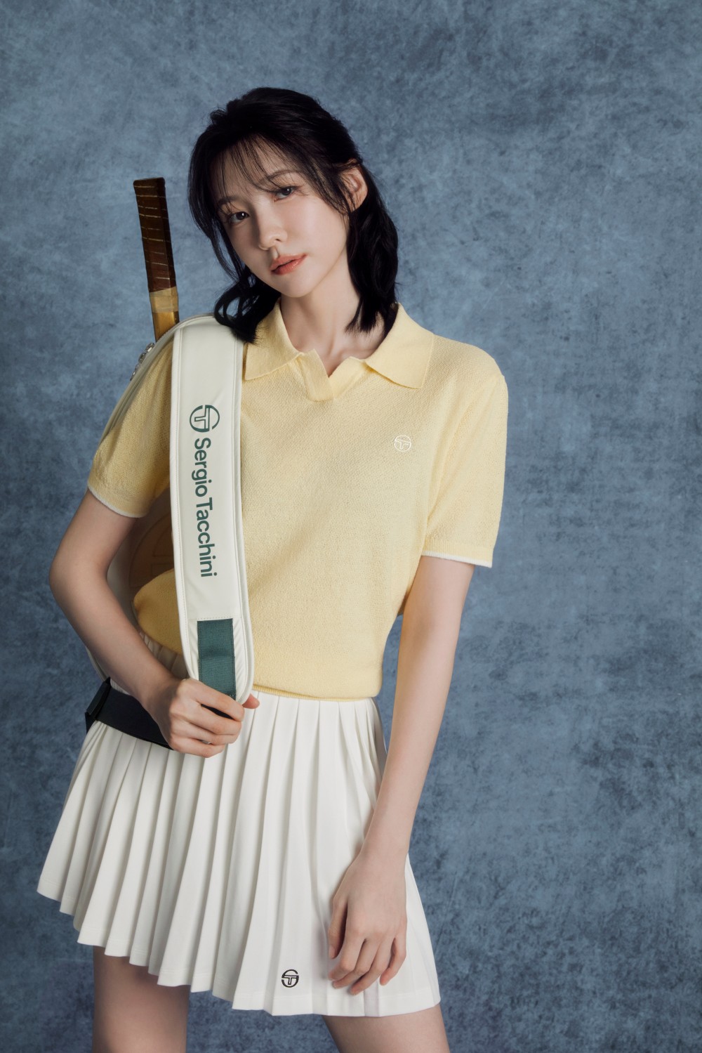 박지현 세르지오 타키니 화보 고화질 사진