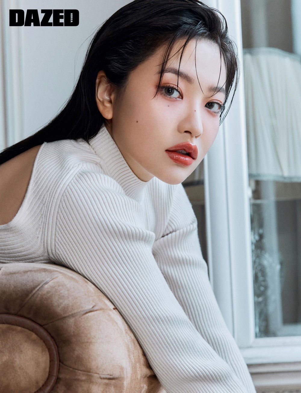 예리 데이즈드 화보 고화질 사진