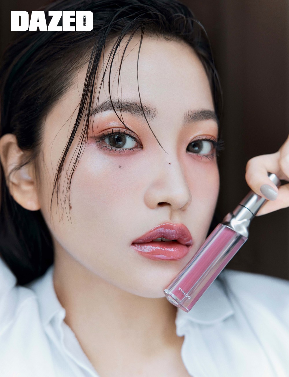 예리 데이즈드 화보 고화질 사진