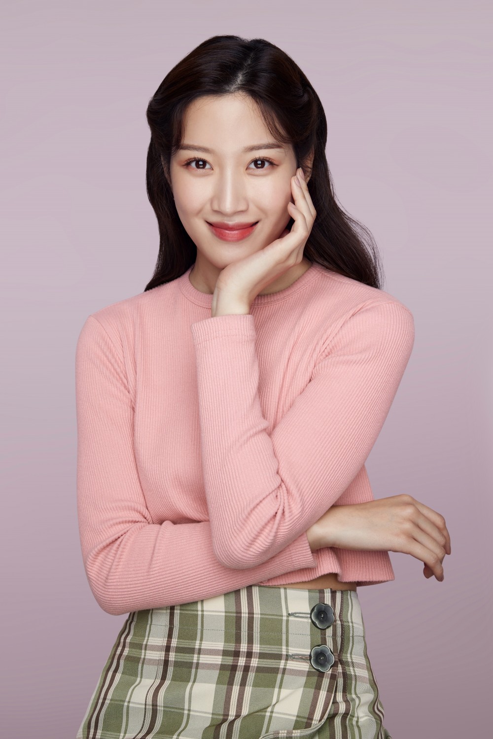 문가영 바나브 화보 고화질 사진