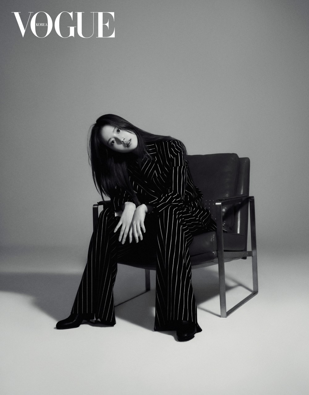 문채원 보그 화보 고화질 사진