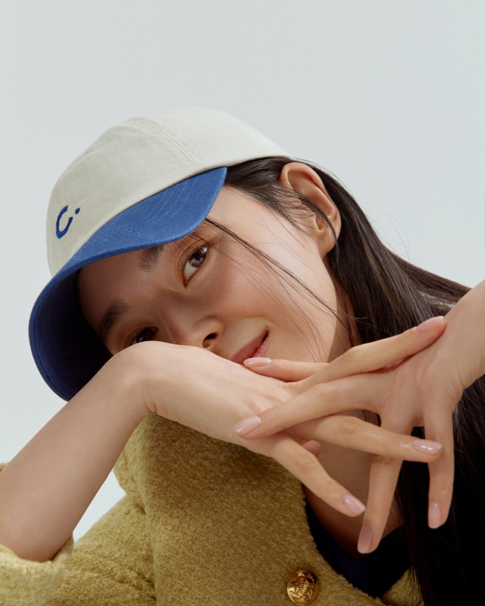 권나라 퍼스트룩 화보 고화질 사진