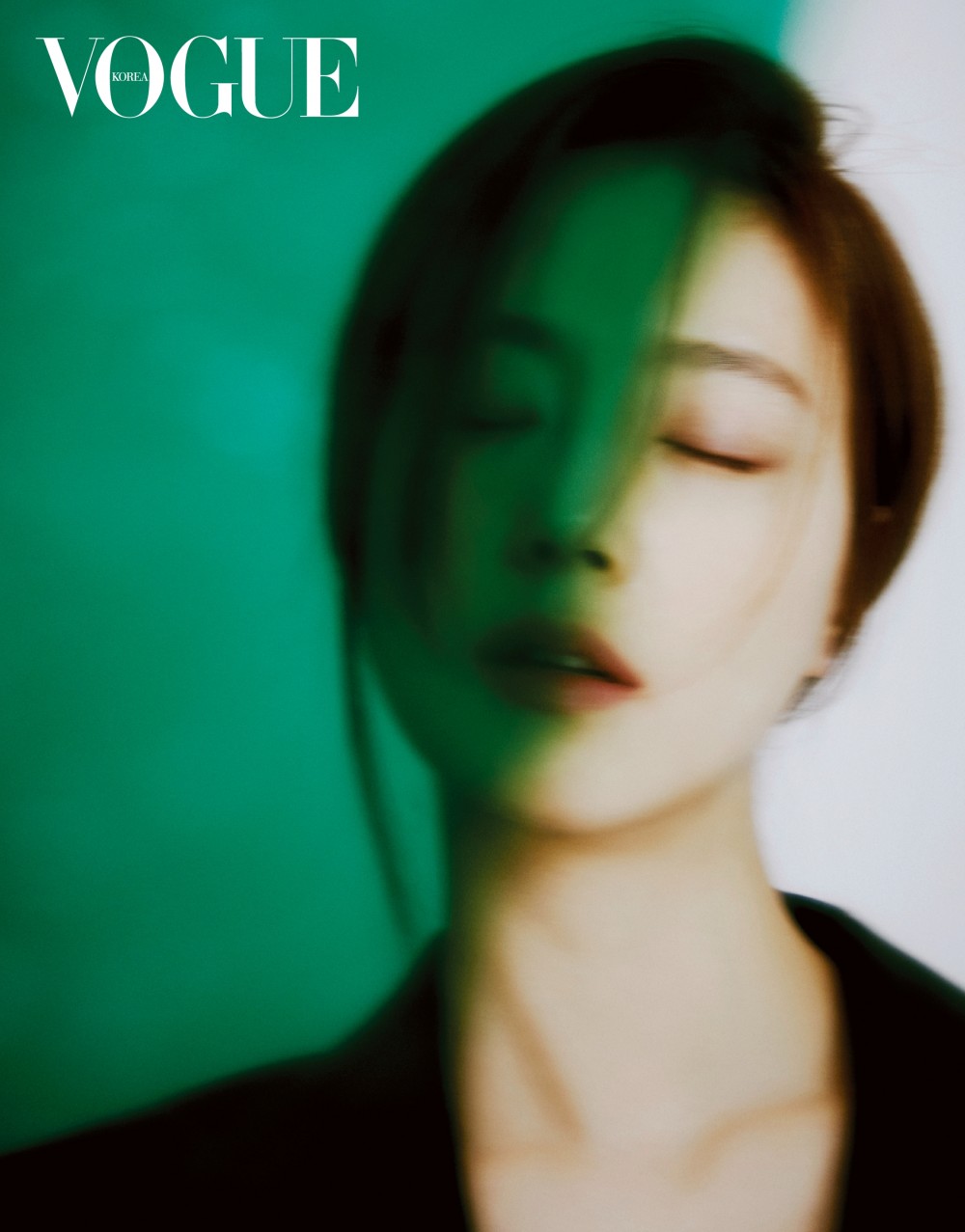 문채원 보그 화보 고화질 사진