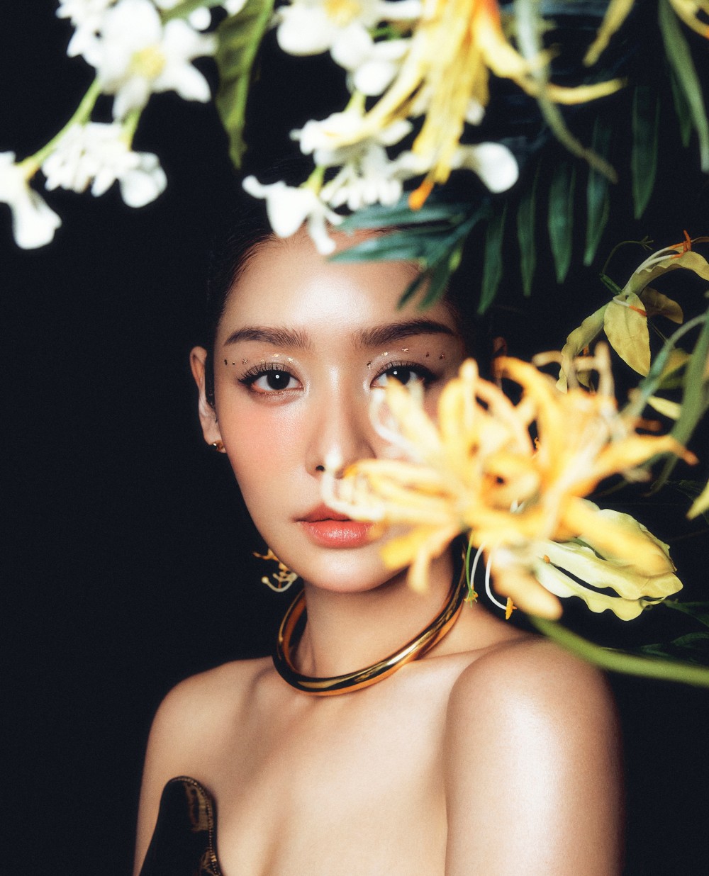 차주영 보그 화보 고화질 사진