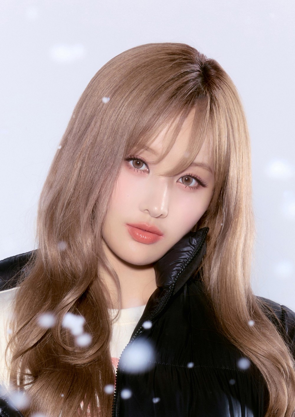 키스오브라이프 아메스 화보 고화질 사진