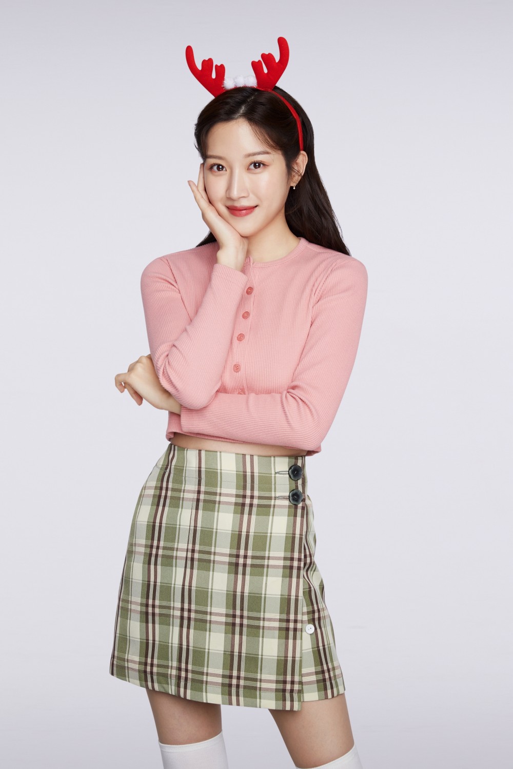 문가영 바나브 화보 고화질 사진