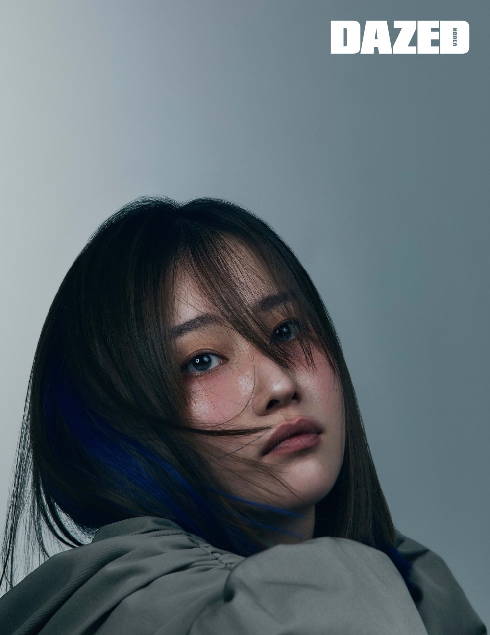 전종서 데이즈드 화보 고화질 사진