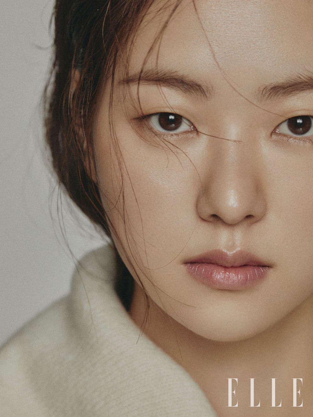 전여빈 엘르 화보 고화질 사진