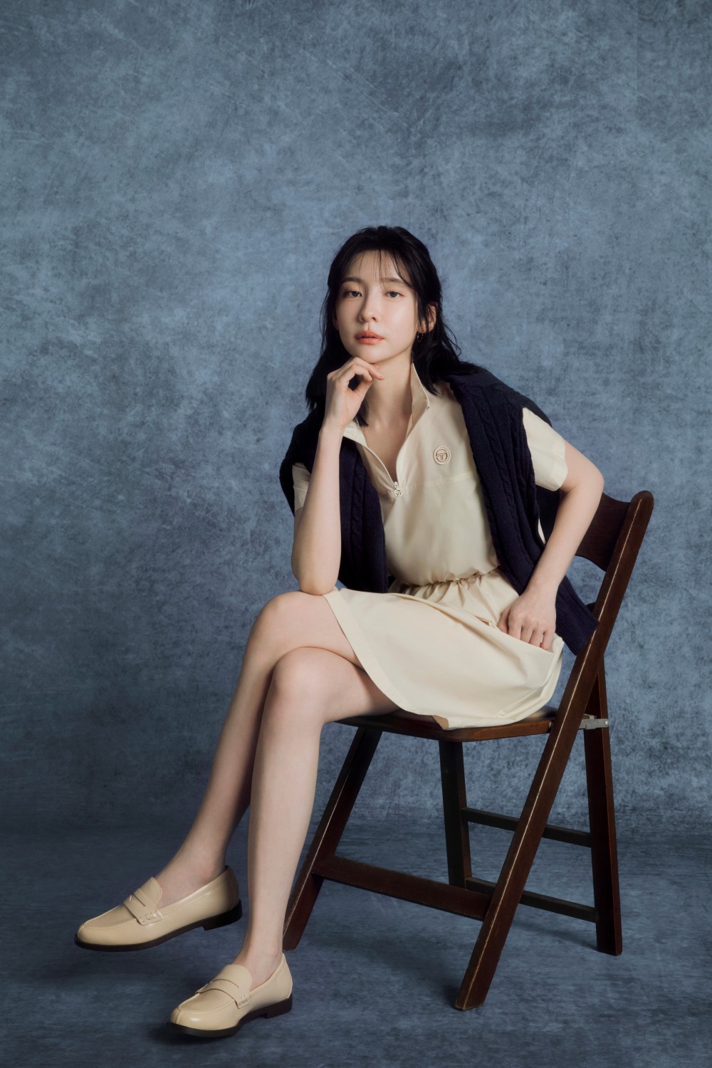 박지현 세르지오 타키니 화보 고화질 사진