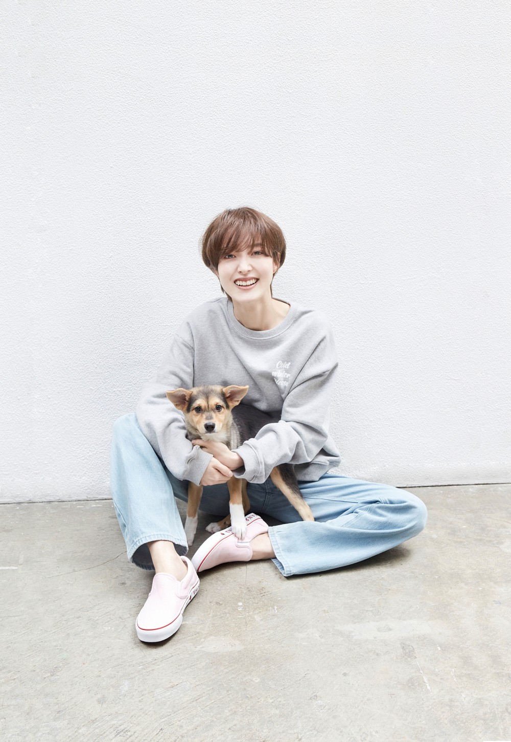 이세영 오보이 화보 고화질 사진