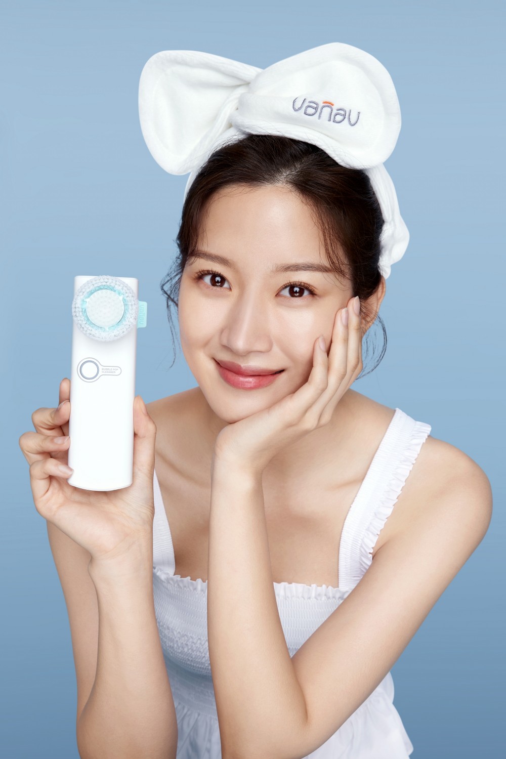 문가영 바나브 화보 고화질 사진