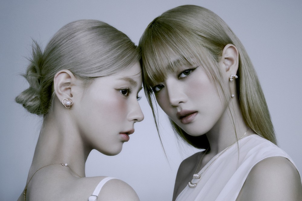 (여자)아이들 타사키 화보 고화질 사진