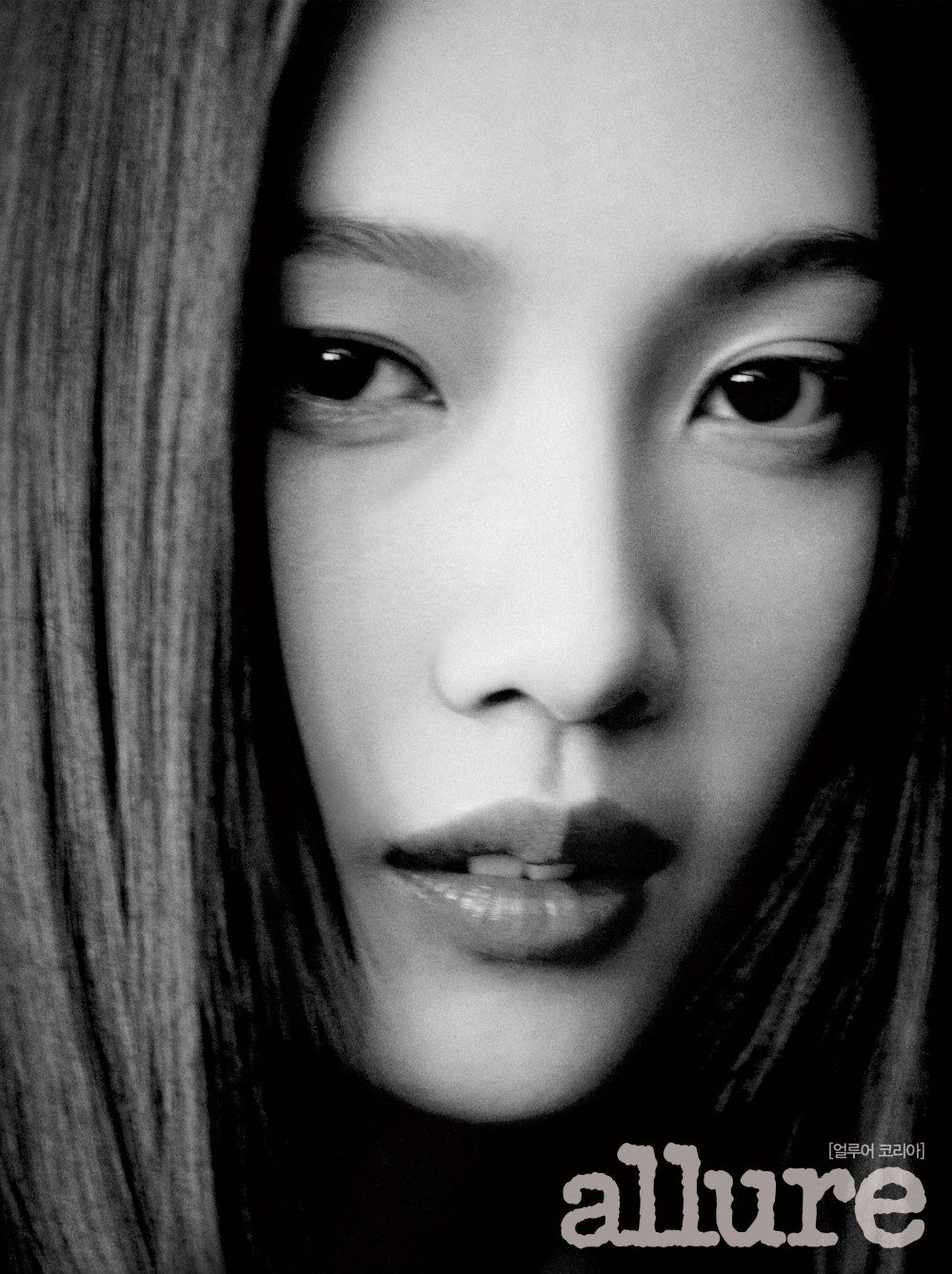 조이 얼루어 화보 고화질 사진