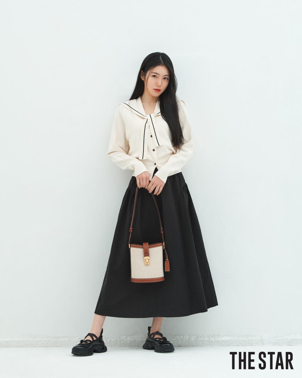 신예은 더스타 화보 고화질 사진