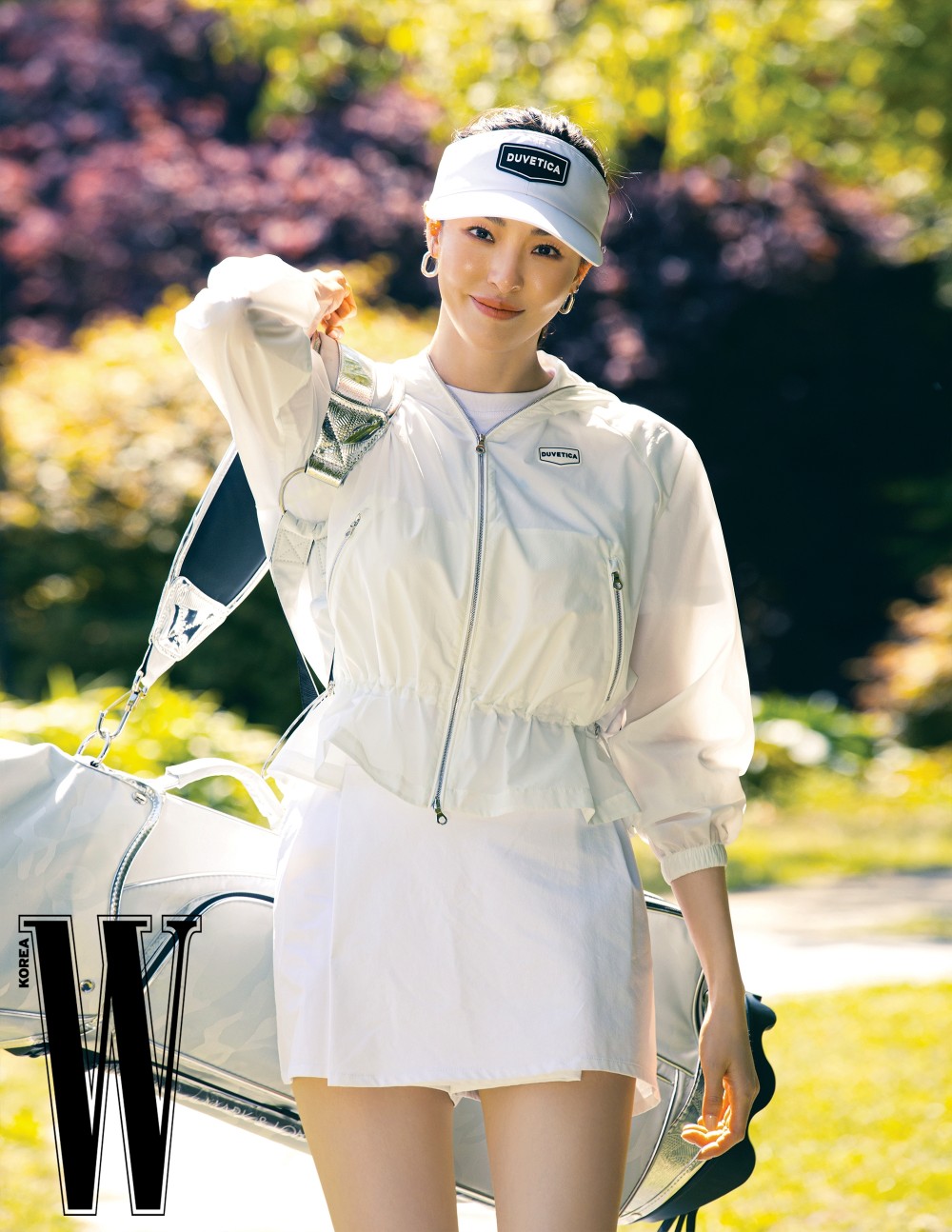 이다희 더블유 화보 고화질 사진