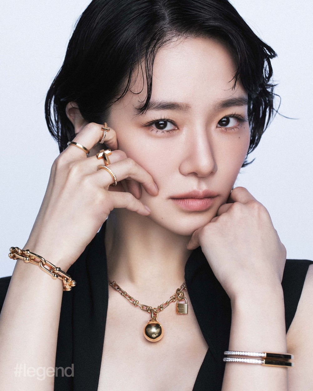 박규영 legend 화보 고화질 사진