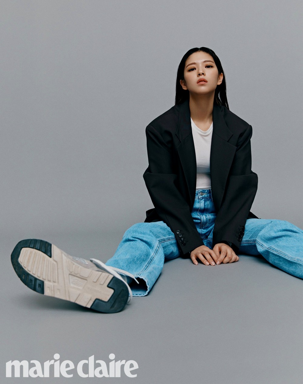 정연 마리끌레르 화보 고화질 사진