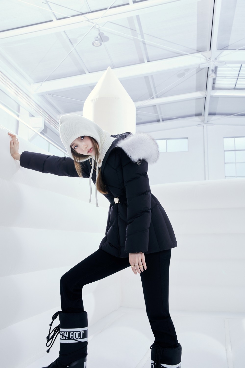 수지 게스 화보 고화질 사진