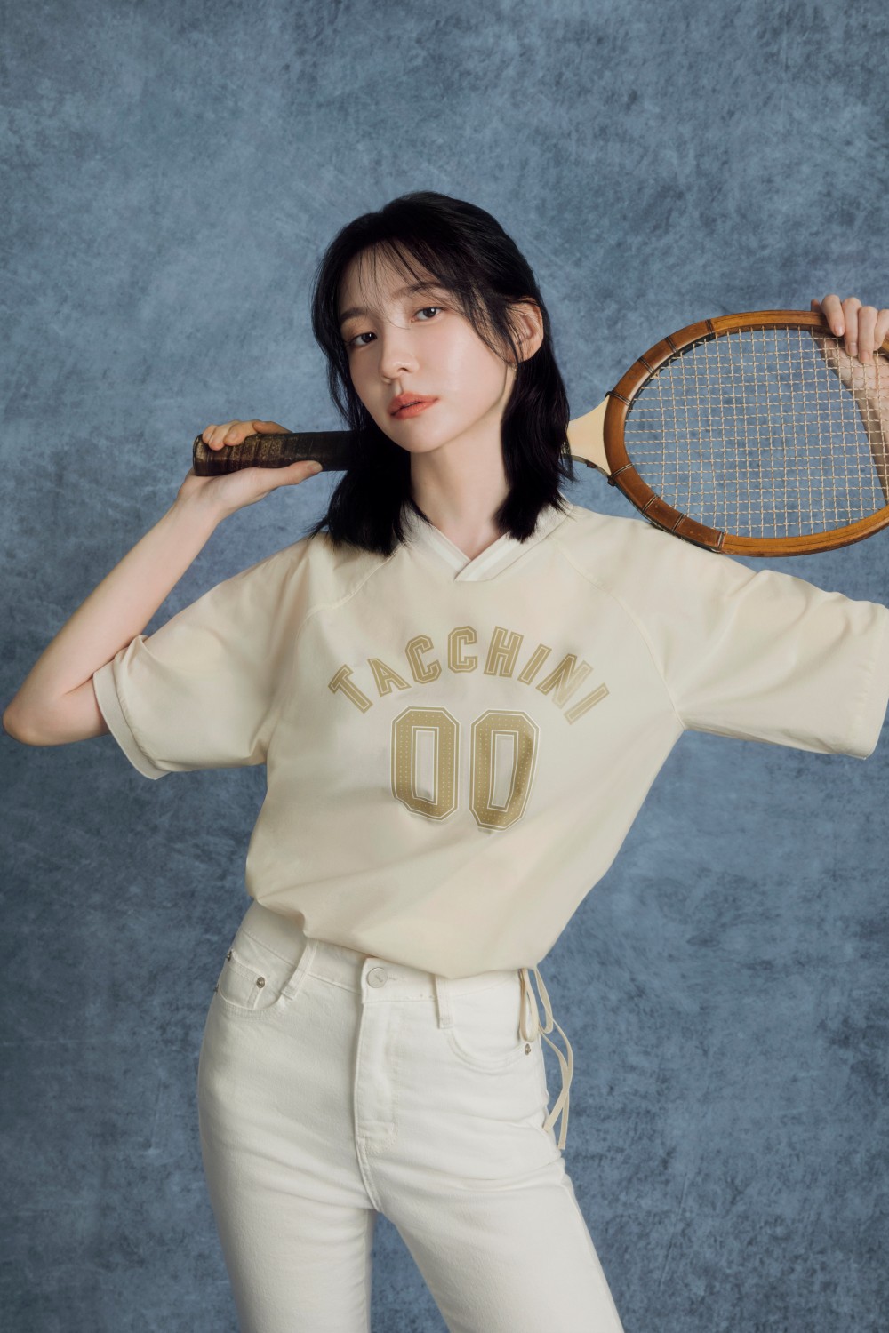 박지현 세르지오 타키니 화보 고화질 사진