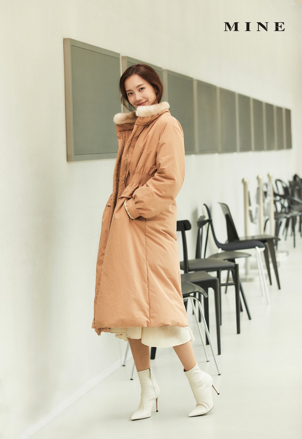 신현빈 마인 화보 고화질 사진