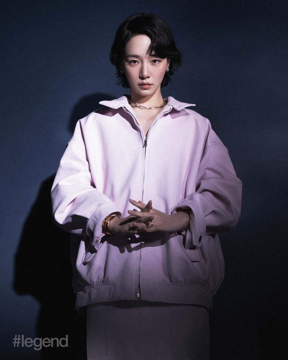 박규영 legend 화보 고화질 사진