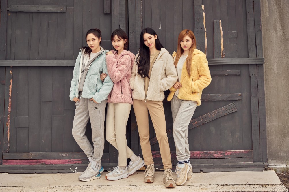 에스파 아이더 화보 고화질 사진