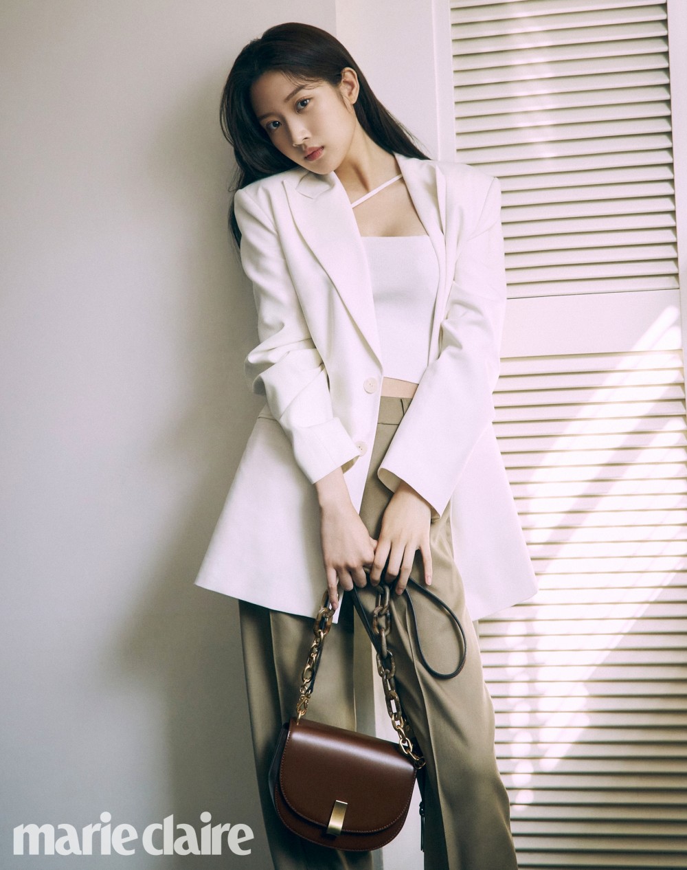 문가영 마리끌레르 화보 고화질 사진