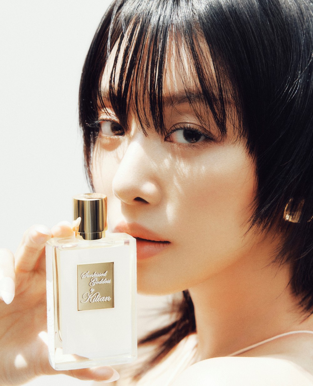 차주영 보그 화보 고화질 사진