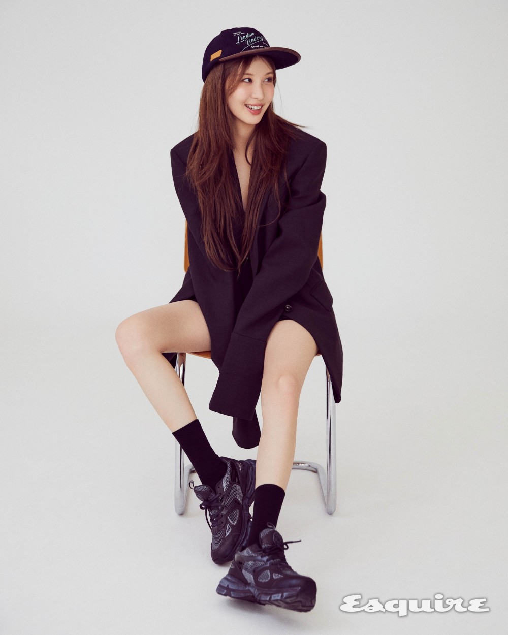 서현 에스콰이어 화보 고화질 사진