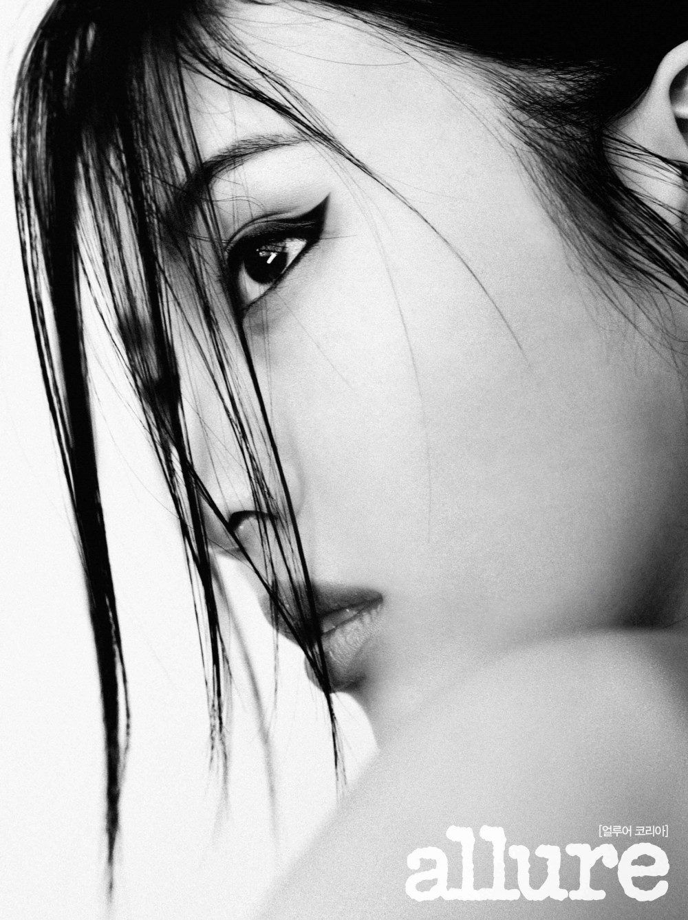 조이 얼루어 화보 고화질 사진