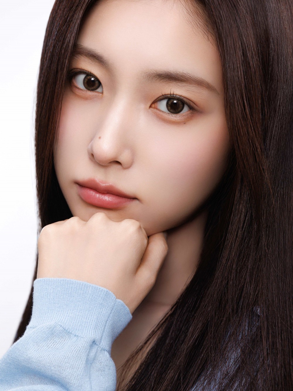 강혜원 스나이델 화보 고화질 사진