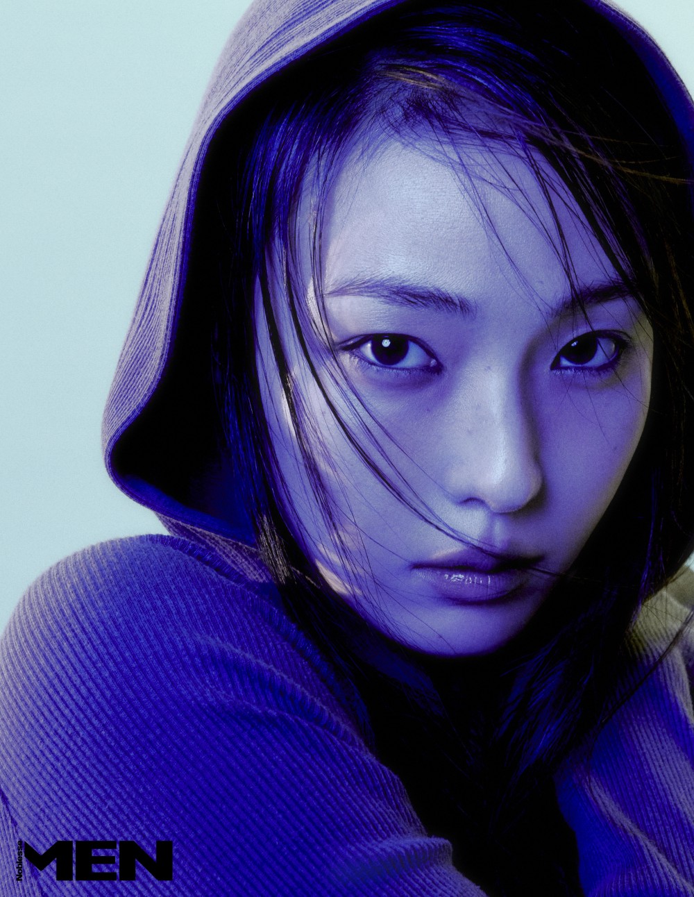 전소니 노블레스맨 화보 고화질 사진