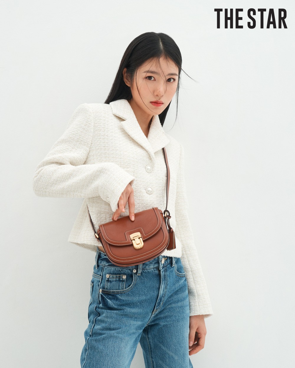 신예은 더스타 화보 고화질 사진