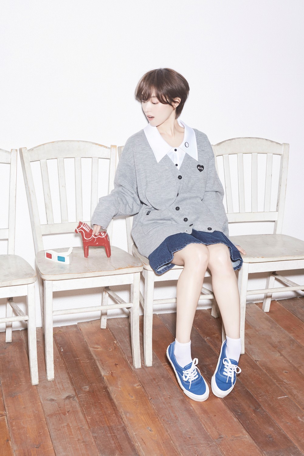 이세영 오보이 화보 고화질 사진