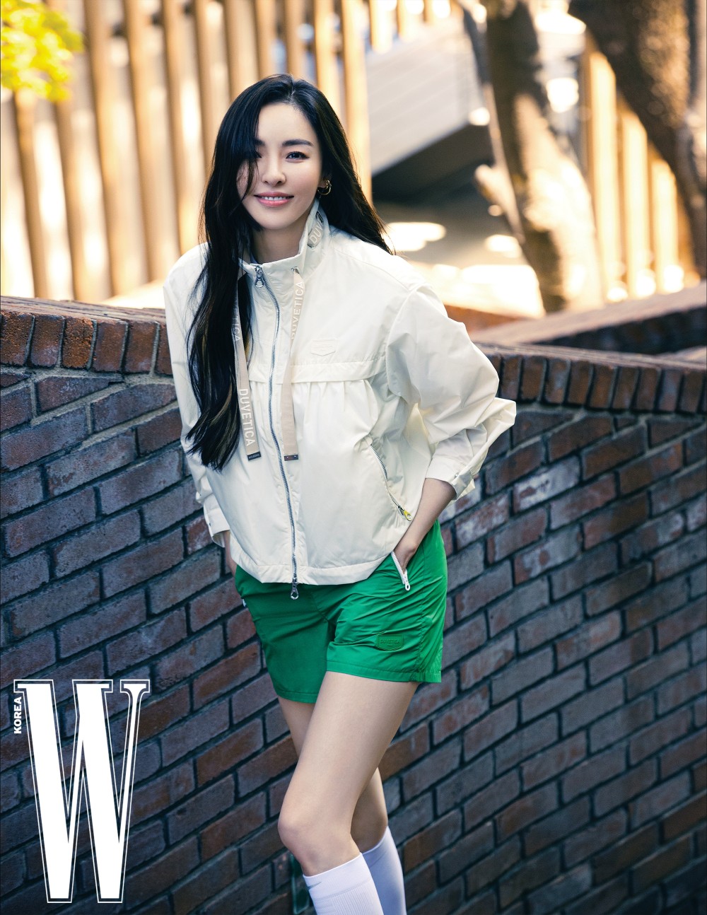 이다희 더블유 화보 고화질 사진