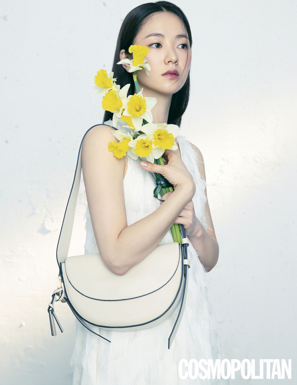 전여빈 코스모폴리탄 화보 고화질 사진
