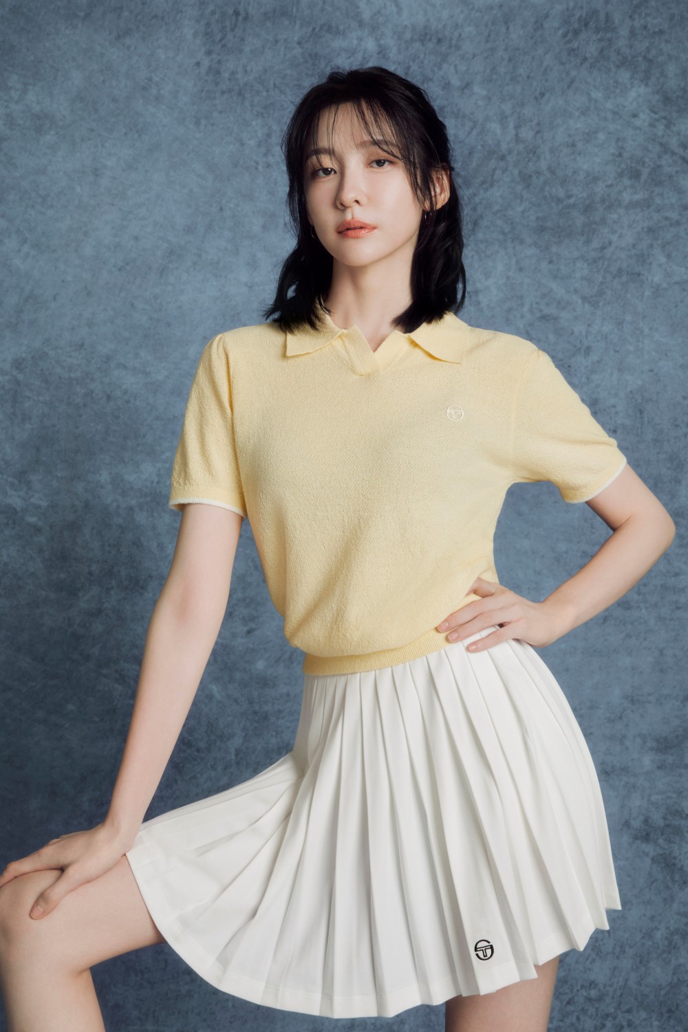 박지현 세르지오 타키니 화보 고화질 사진