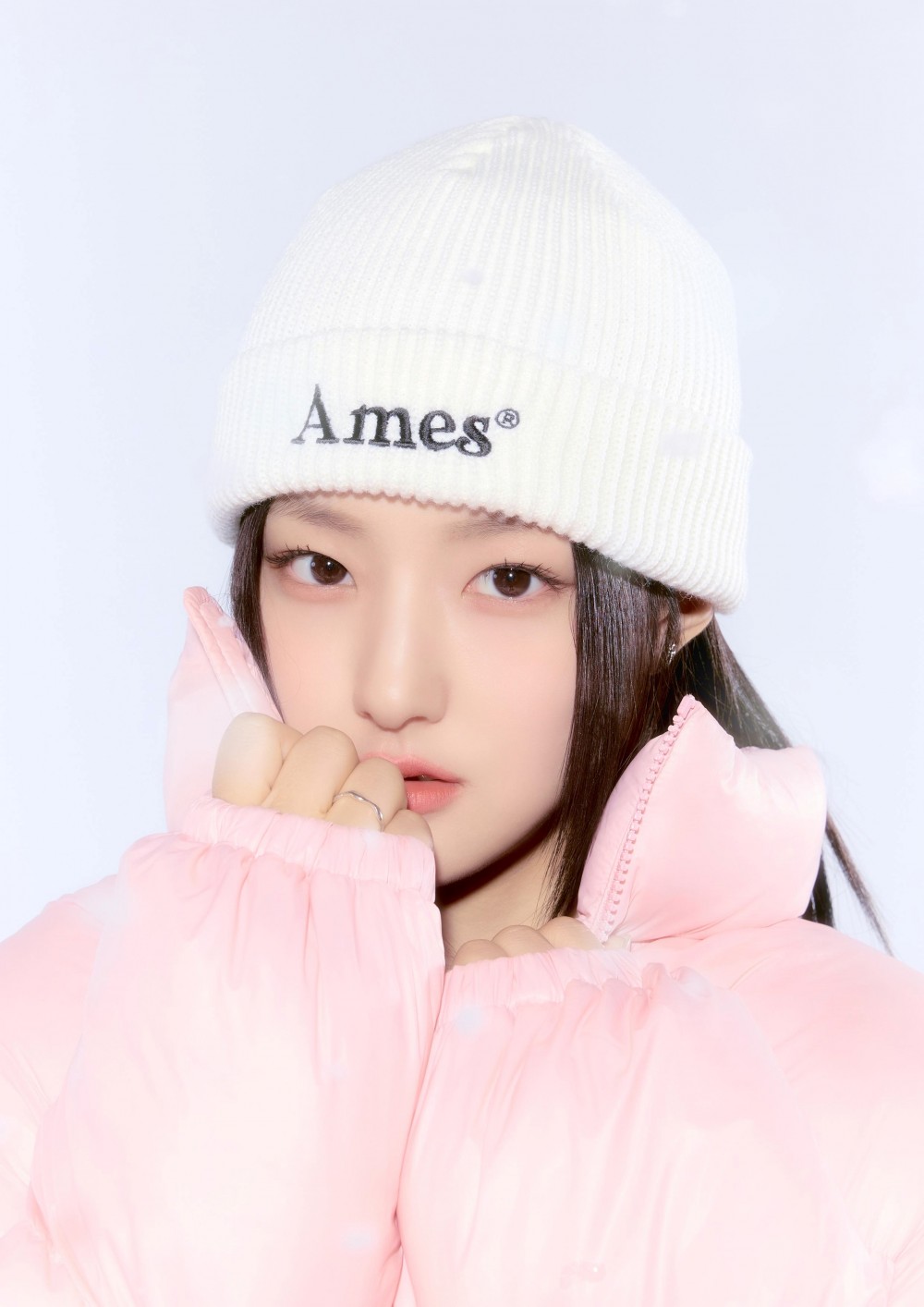 키스오브라이프 아메스 화보 고화질 사진