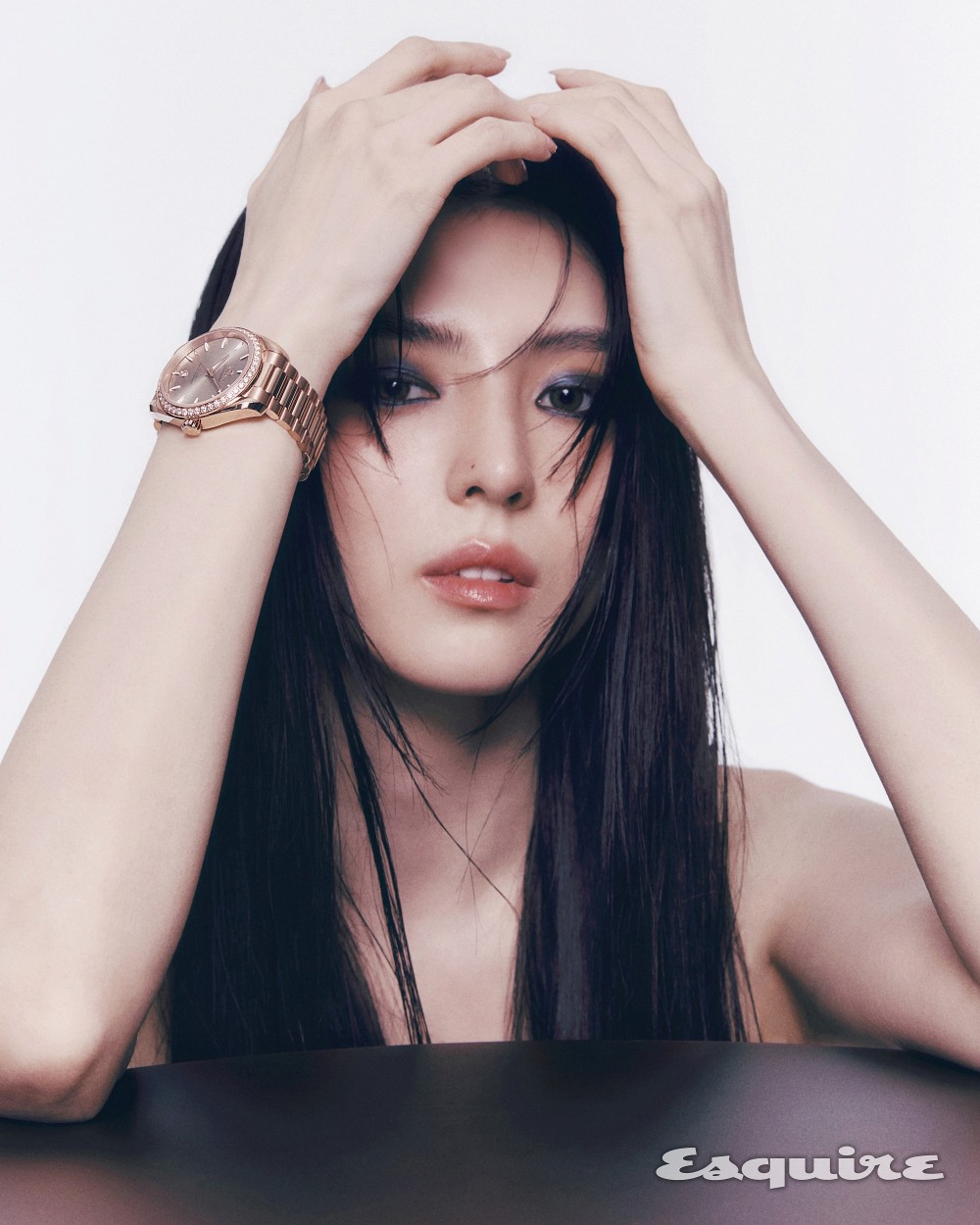 한소희 에스콰이어 화보 고화질 사진