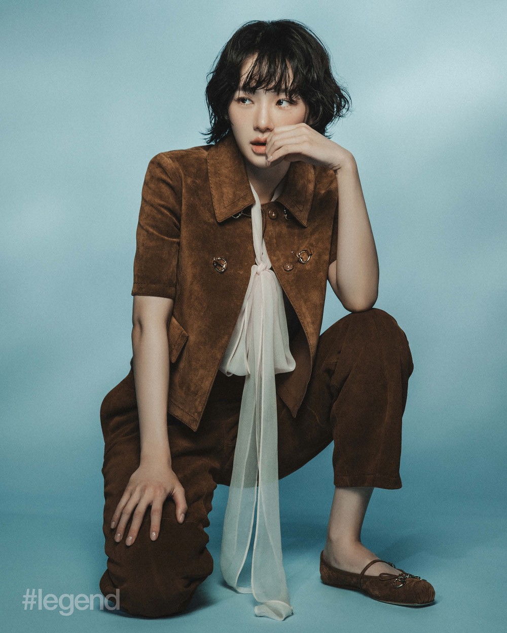 박규영 legend 화보 고화질 사진