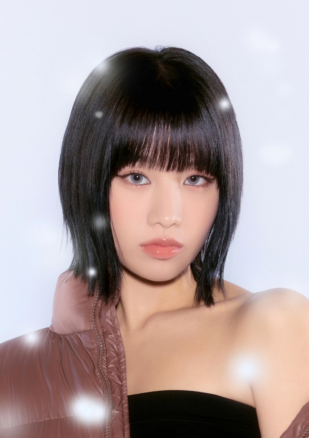 키스오브라이프 아메스 화보 고화질 사진