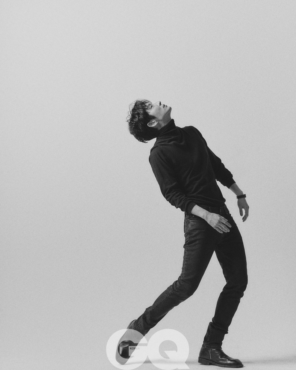 이준기 지큐 화보 고화질 사진