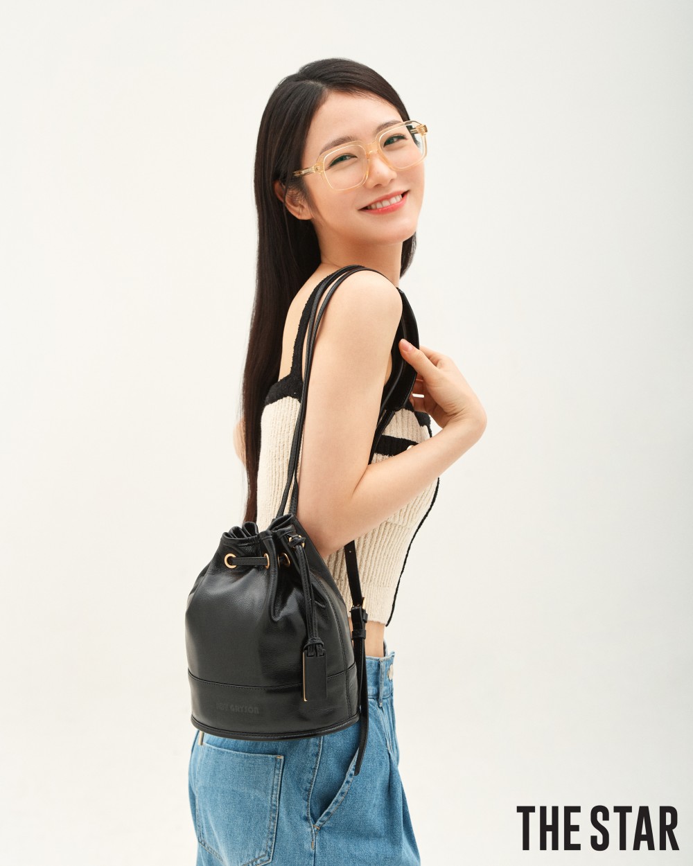 신예은 더스타 화보 고화질 사진