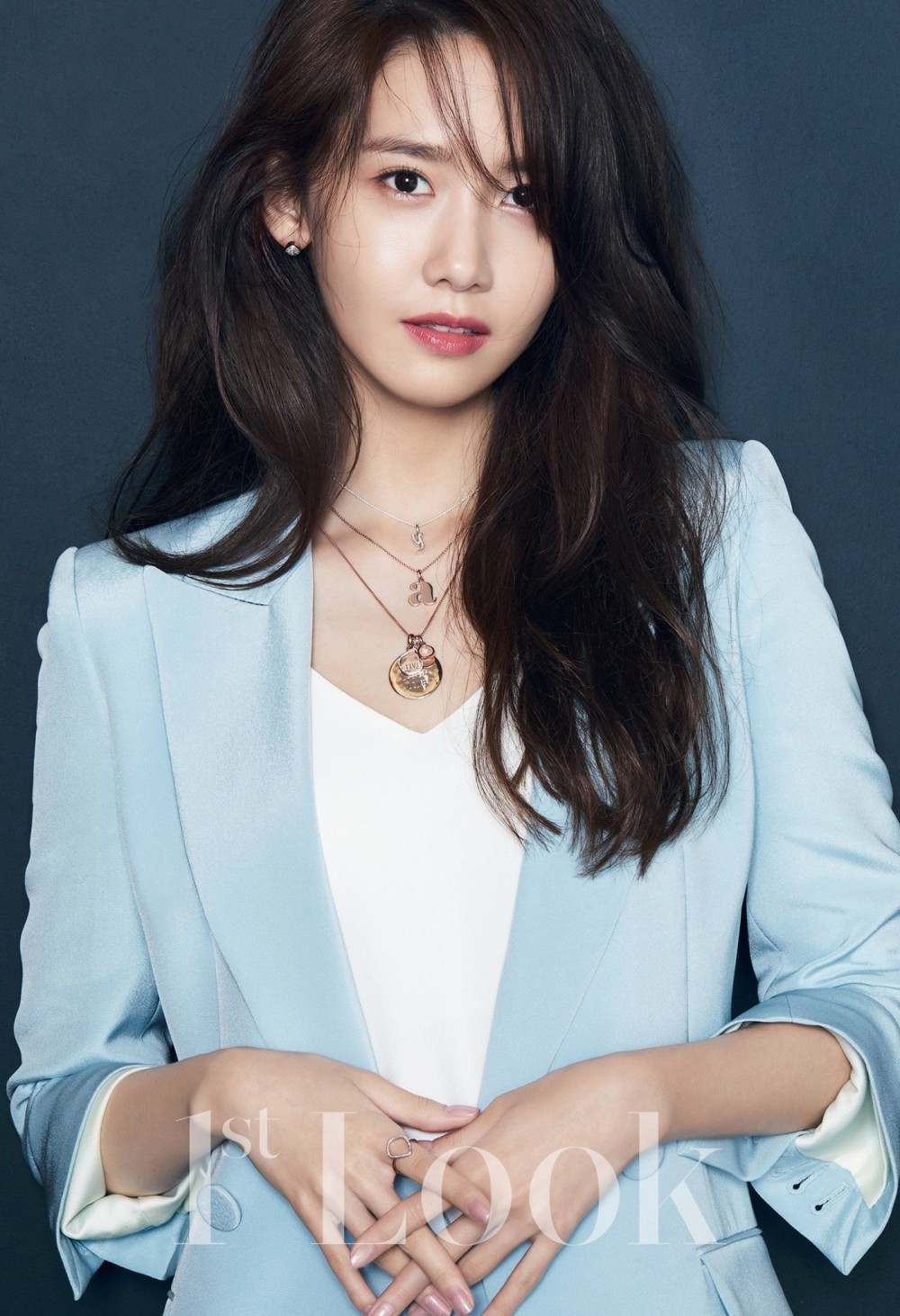윤아 Yoon A ユナ 允儿 퍼스트룩 화보 및 고화질 사진 모음 | SH K-STAR PHOTO