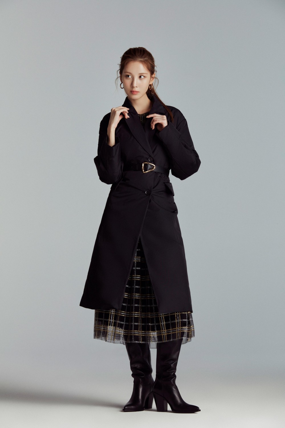 서현 잇미샤 화보 고화질 사진