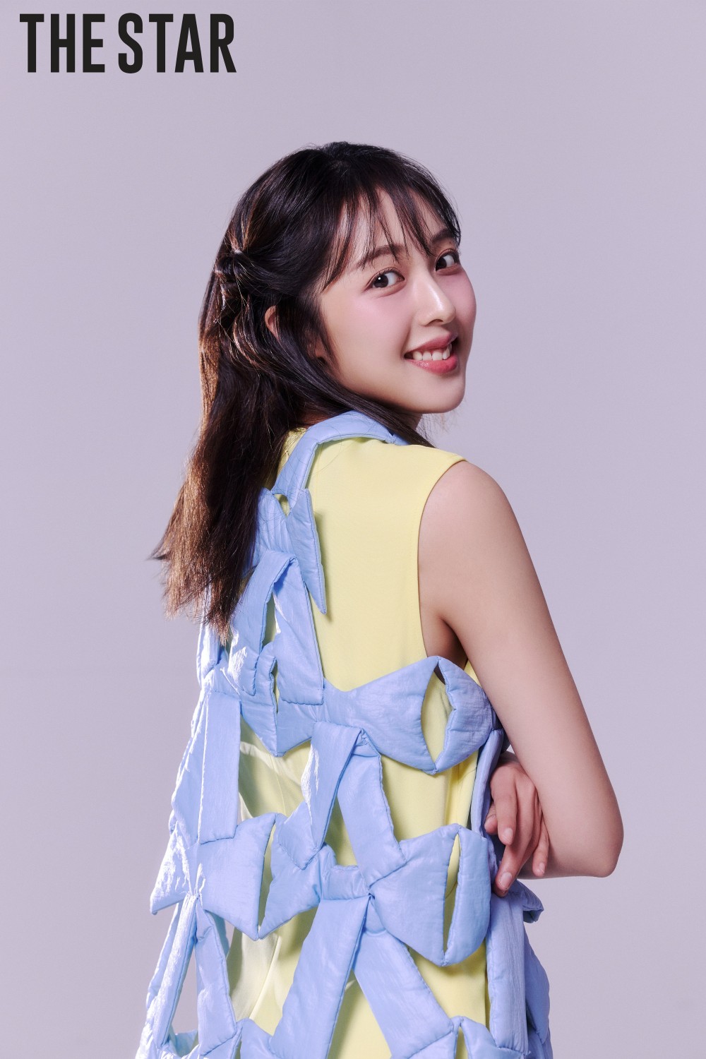 김보라 더스타 화보 고화질 사진